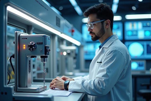 Precision Medicine: Advancements in Nanoinjection Technology