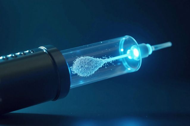 Nanoinjectors: Paving the Way for Next-Generation Vaccines