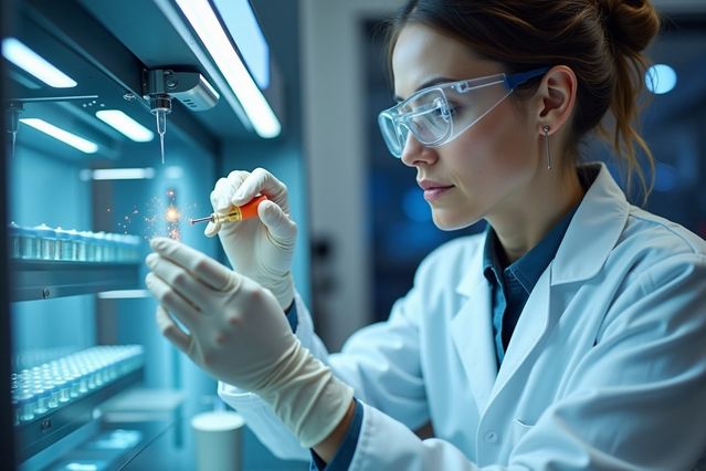 Innovations in Nanoinjection Technology for Stem Cell Research and Therapy