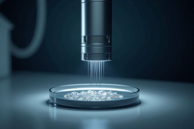 Innovations in Nanoinjection Technology for Stem Cell Research and Therapy
