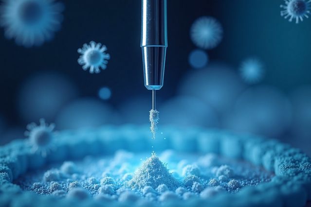 Customizable Injection Solutions